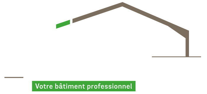 Le Péron Constructions : Votre bâtiment professionnel !