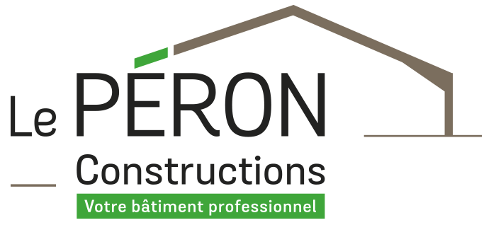 Le Péron Constructions - Votre bâtiment professionnel dans les côtes d'Armor